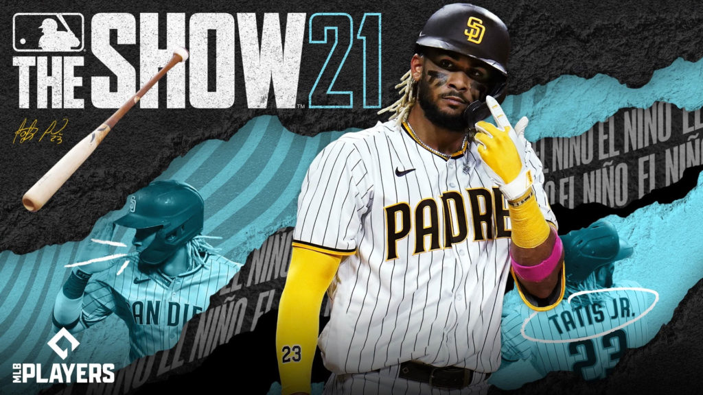 Combien de Go fait MLB The Show 21?