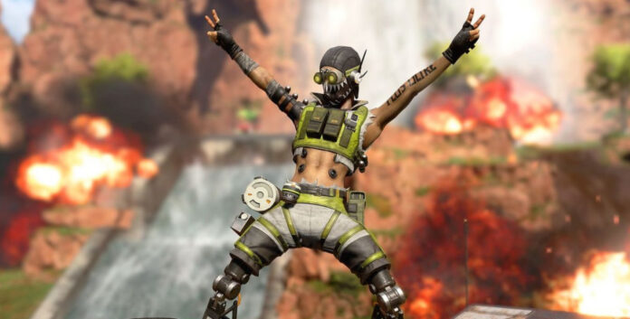 Comment activer le teaser du mode Arène d'Apex Legends Saison 9
