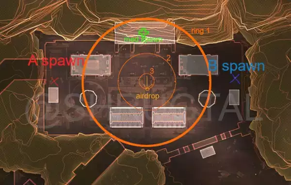 Apex Legends Season 9 Teaser Arena Mode Comment activer dans le jeu