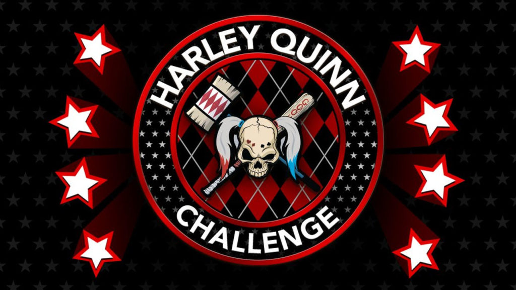 Comment relever le défi Harley Quinn dans BitLife