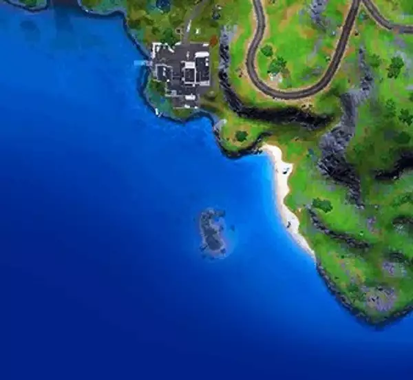 Batcave Batshack Location Fortnite Comment trouver