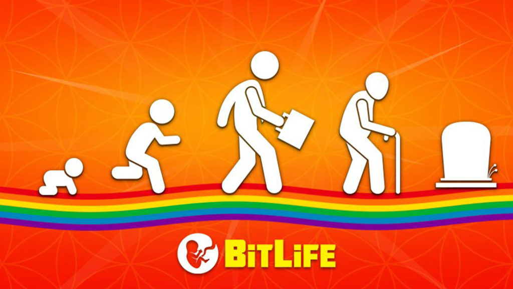 Comment vivre jusqu'à 120 ans dans BitLife