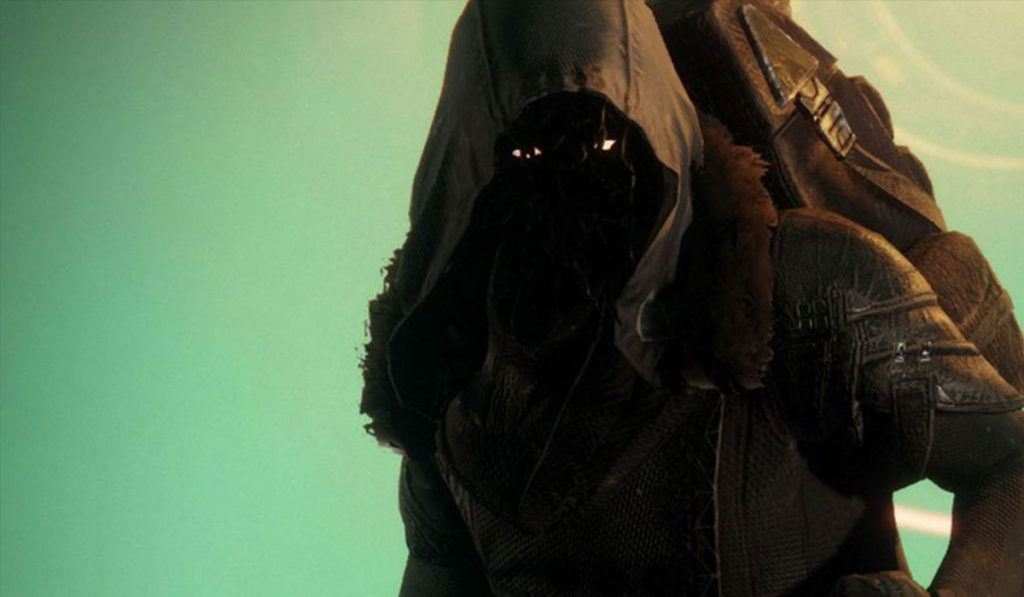 Destiny 2 Où est Xur le 23 avril