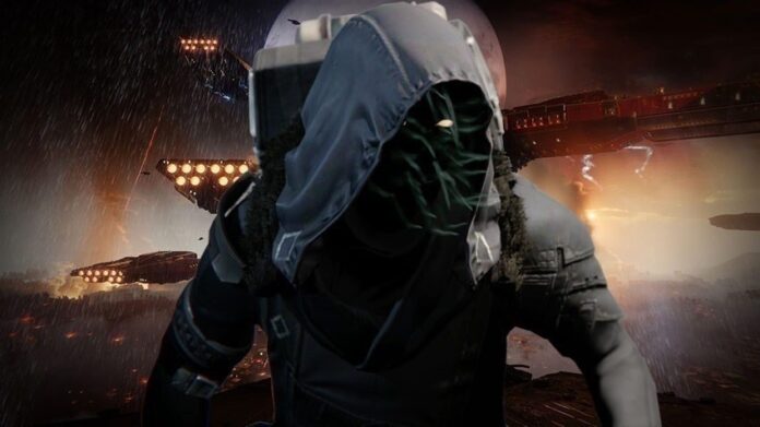 Destiny 2: emplacement Xur du 23 au 26 avril
