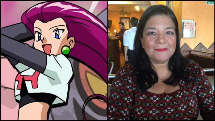 Diana Pérez, la voix de Jessie de Pokémon en Amérique latine, est décédée
