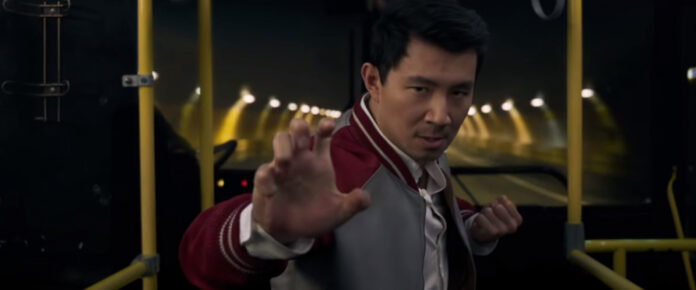 Disney lance la bande-annonce de Shang-Chi et de la légende des deux anneaux
