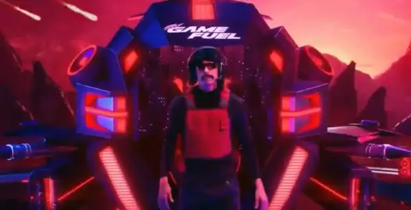 DrDisrespect Warzone Showdown Comment regarder le programme de diffusion des équipes format code rouge jeu carburant boom.tv