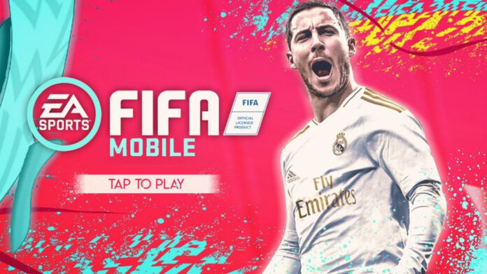 EA interdit plus de 10000 joueurs FIFA Mobile
