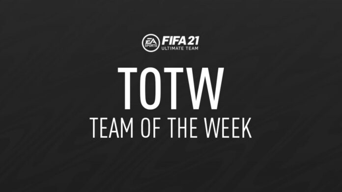 FIFA 21 TOTW 28 pronostics avec Kane, Trent Alexander-Arnold, Goretzka et plus

