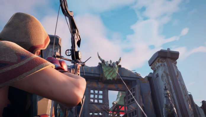 Fortnite Grappler Bow: comment obtenir, statistiques et plus
