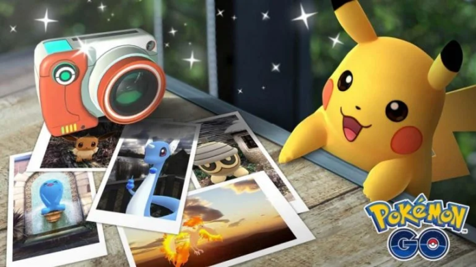 Guide Pokémon GO x New Pokémon Snap: toutes les quêtes, récompenses, Pokémon en vedette et plus
