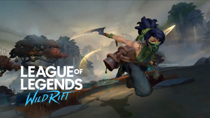 Guide Wild Rift Akali: Meilleures runes, objets, astuces et plus
