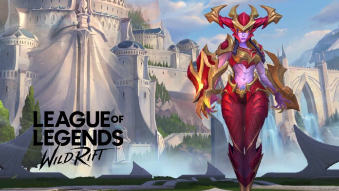 Guide Wild Rift Shyvana: Meilleures runes, objets, astuces et plus
