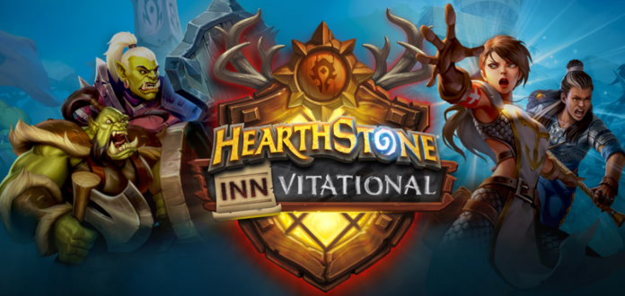 Hearthstone Crossroads Inn-vitational: programme, joueurs, cagnotte, règles et comment regarder
