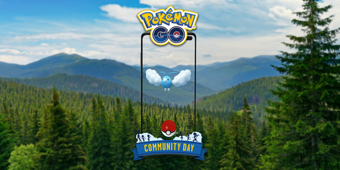 Journée communautaire Pokémon GO de mai: dates, détails et plus
