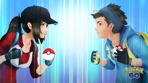 Pokémon GO Friendship Day a présenté des bonus Pokémon