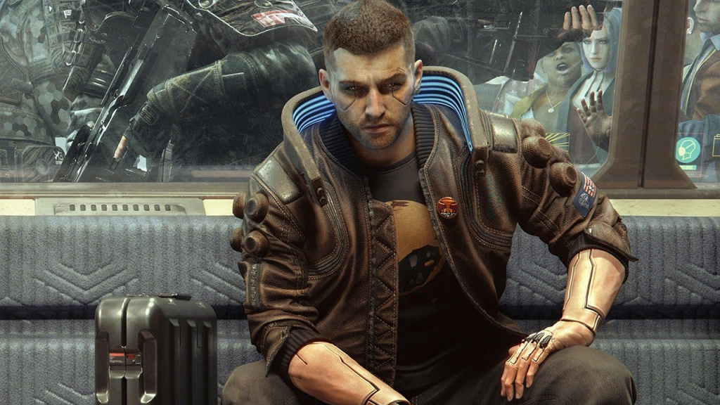 Cyberpunk 2077 obtient enfin un système de métro