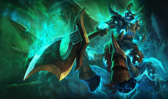 Le patch 11.9 de League of Legends apportera les nerfs Chemtank et Hecarim indispensables
