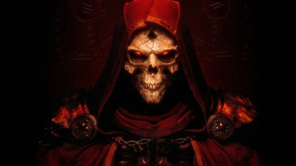 Le test alpha solo de Diablo 2 Resurrected commence ce week-end