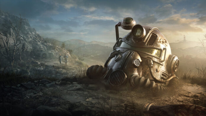 Les expéditions Fallout 76 pourraient renvoyer les joueurs à Washington, DC
