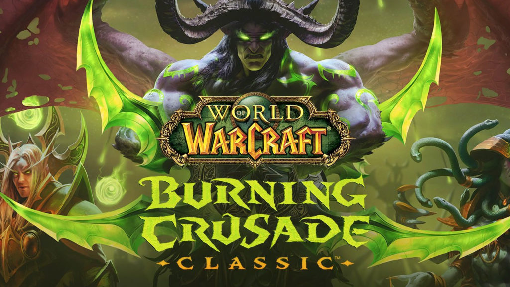 Les transferts de personnages de WoW Classic se terminent le 30 avril