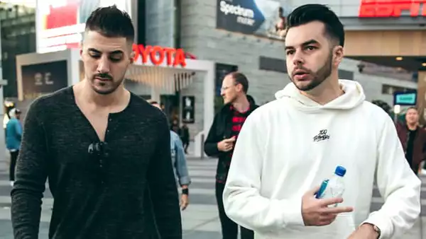 nickmercs et drame nadeshot