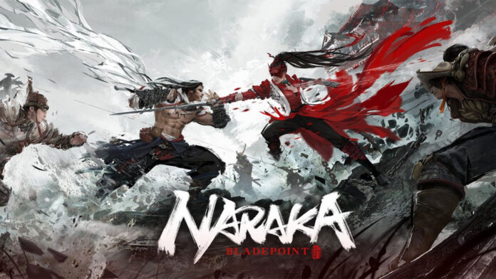 Naraka Bladepoint: date de sortie, bêta ouverte, gameplay, armes, bande-annonce, plus
