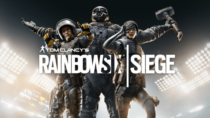 Notes de mise à jour Rainbow Six Siege Y6S1.3: nerf chacal, buff Tachanka, etc.
