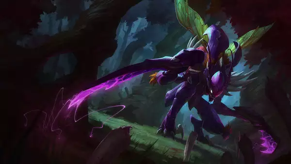 Notes de mise à jour Wild Rift 2.2b Balance Modifications Objets Accessoires Nouveaux skins Champions