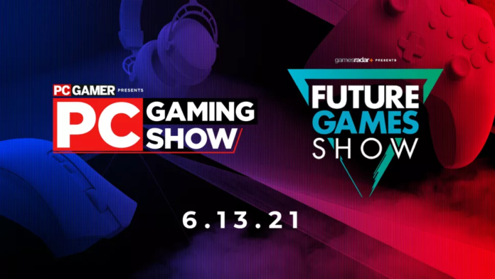 PC Gaming Show devrait revenir en juin, avec Future Games Show

