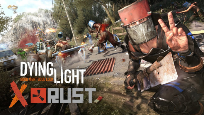 Pack DLC Dying Light RUST: date de sortie, coût, contenu et détails de l'événement
