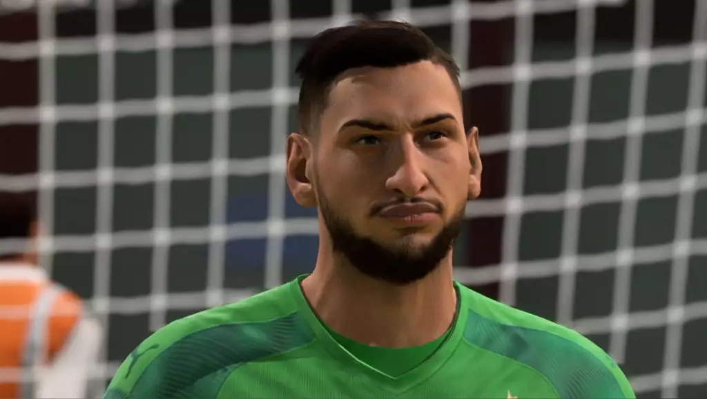 Donnarumma FIFA 21