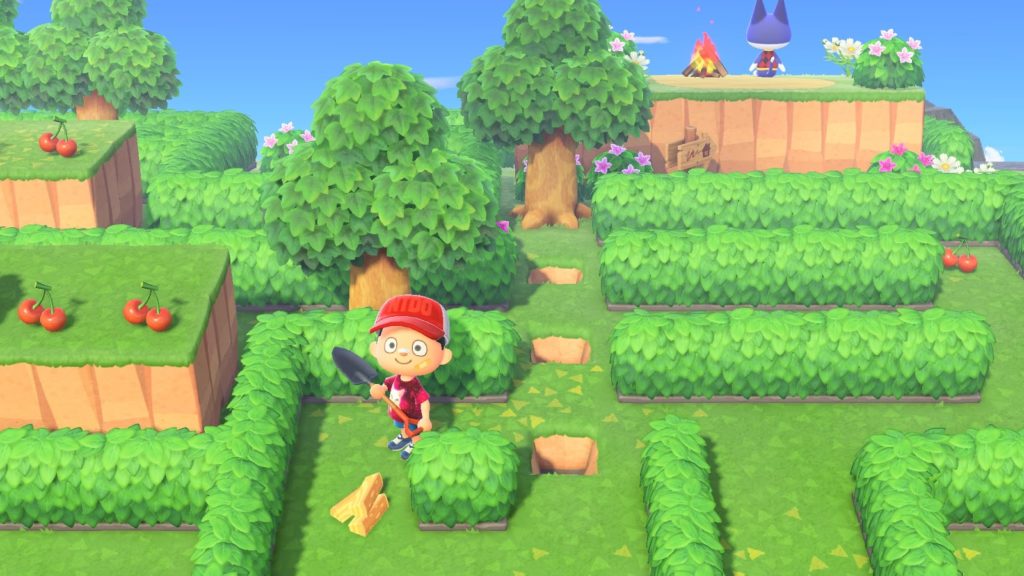Quand commence le 1er mai 2021 dans Animal Crossing: New Horizons? 
