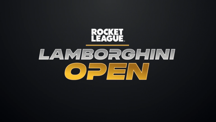 RLCS X Lamborghini Open: 5 choses que nous avons apprises
