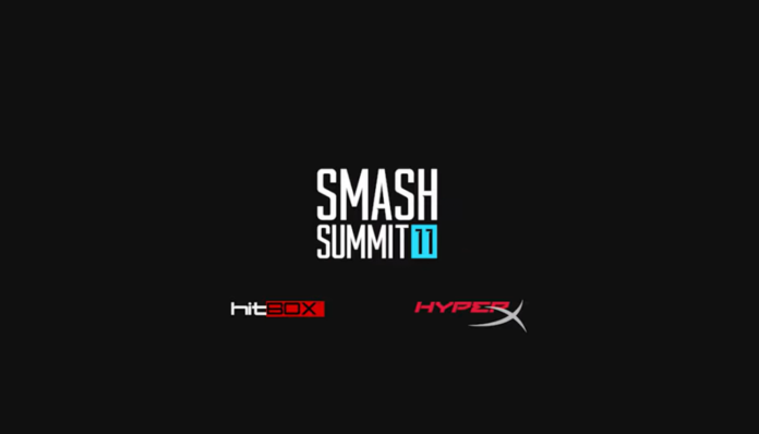 Smash Summit 11 officiellement annoncé, prévu pour juillet
