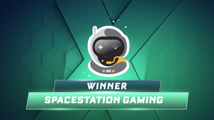 Spacestation Gaming bat Team Envy dans la victoire régionale RLCS X Spring
