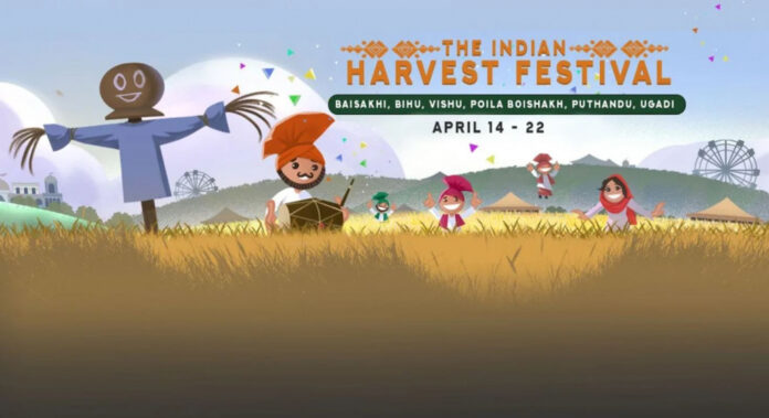 Steam Indian Harvest Festival: dates, liste des jeux, prix et billets gratuits
