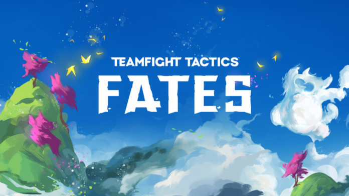 Teamfight Tactics Fates: retour sur l'héritage de l'ensemble
