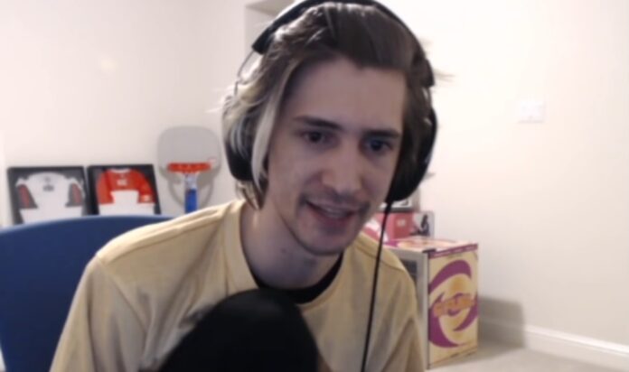 xQc confirme un subathon de 60 jours et achètera plusieurs ordinateurs pour diffuser autour de la maison
