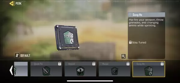 COD Mobile Saison 4 nouvelle arme à feu Holger-26 nouvelle unité de compétence d'opérateur Scorestreak d'avantage K9