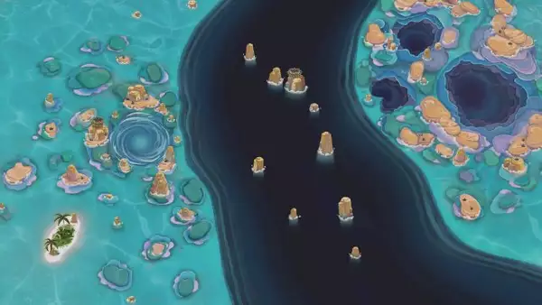 Le nouveau Pokémon Snap déverrouille toutes les étapes des îles Comment guider