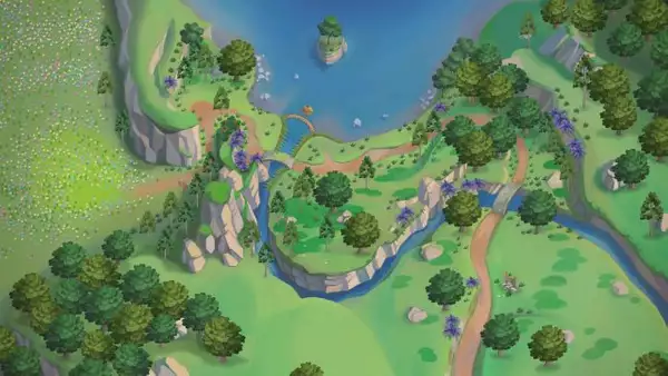 Le nouveau Pokémon Snap déverrouille toutes les étapes des îles Comment guider