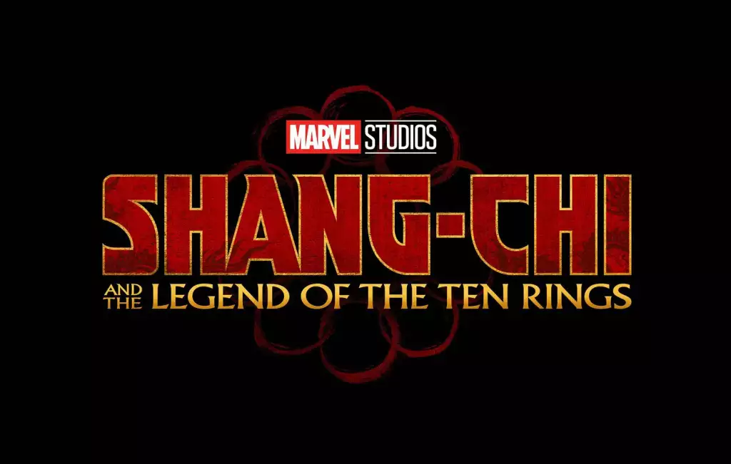 Shang chi et la légende des dix anneaux