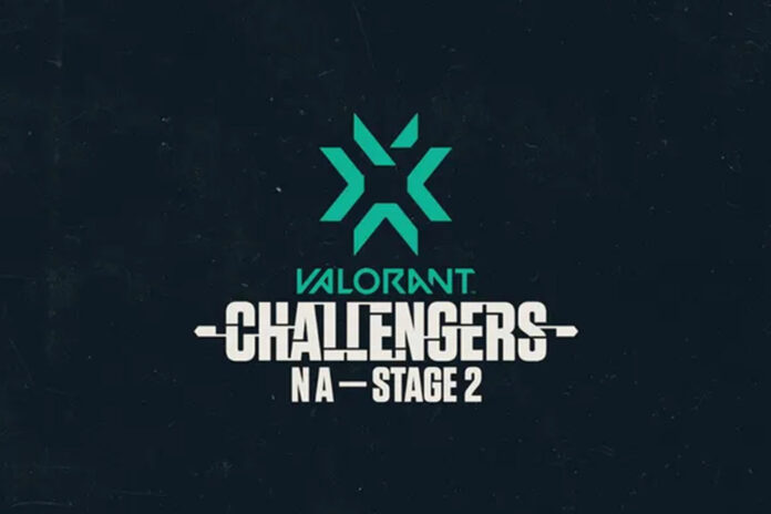 Valorant Champions Tour Stage 2 Challengers 2 Résumé des finales pour l'Amérique du Nord
