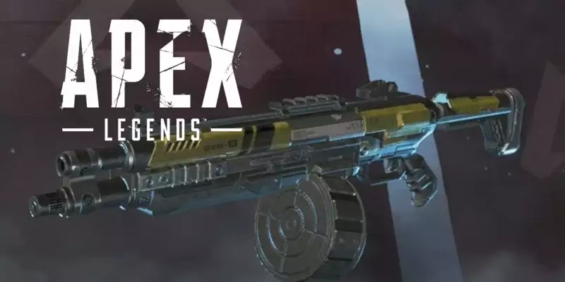 Liste des niveaux d'armes d'Apex Legends Arenas