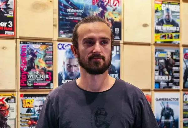 Les accusations d'intimidation de Konrad Tomaszkiewicz quittent le directeur de CDPR Witcher Cyberpunk 2077
