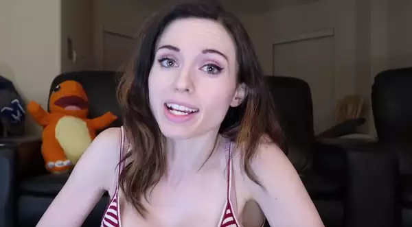 indiefoxx gaming vs bain à remous twitch meta amouranth