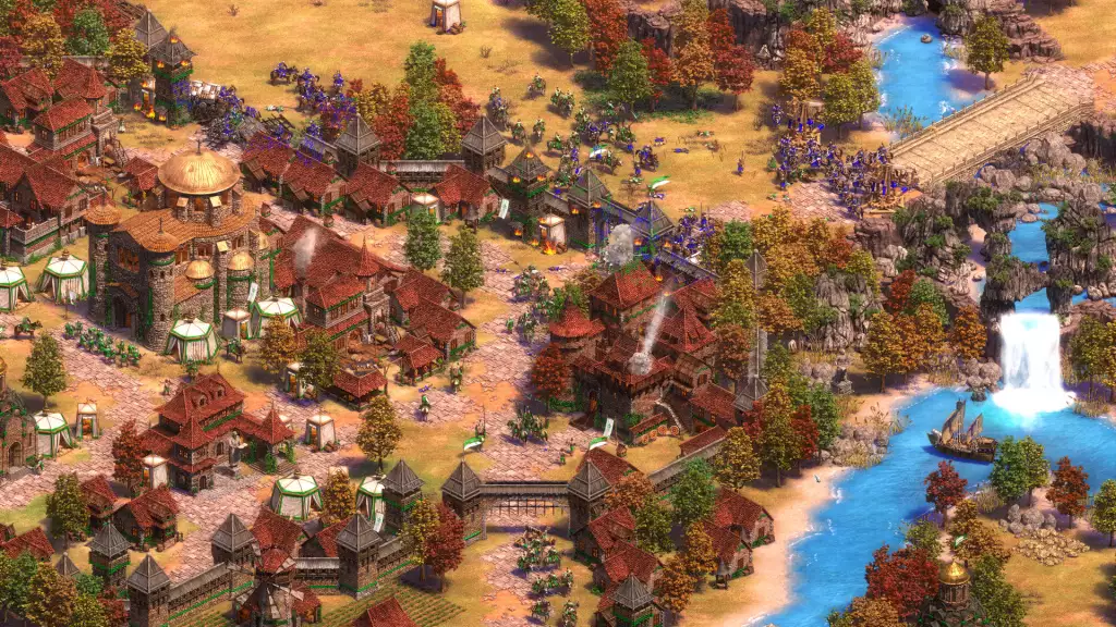 Red Bull Wololo IV Age of Empires II Édition définitive