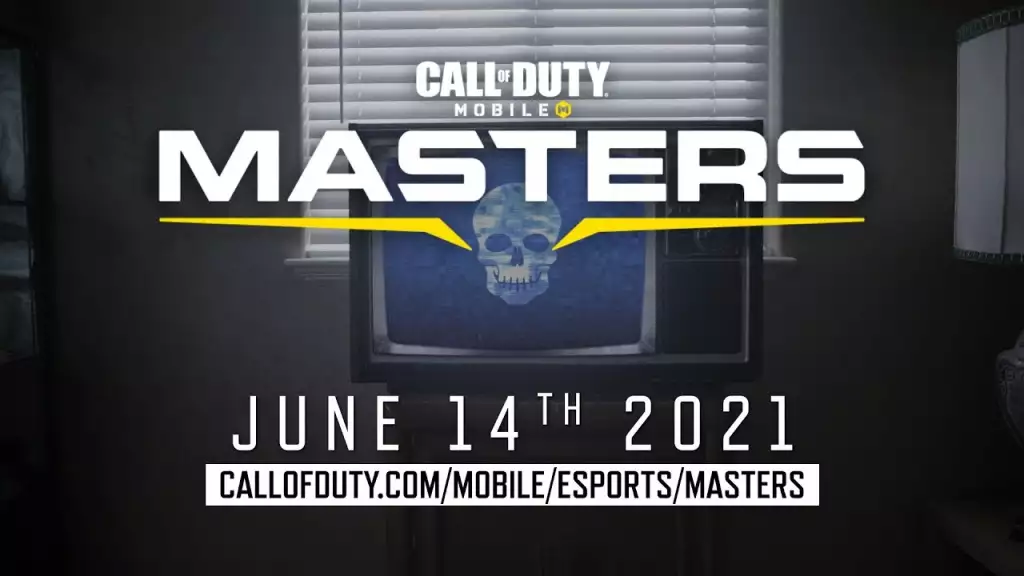 Format des masters COD Mobile