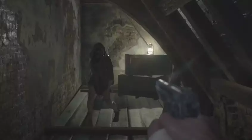 Resident Evil Village où trouver Lockpick tous les emplacements